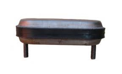 KAMAZ Amortizator platformi (podushka) 55102-8501300