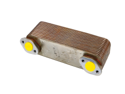 Масляный охладитель А0021888001