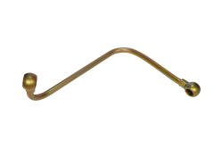 Трубка привода гидромуфты 658.1308754-10 Автодизель