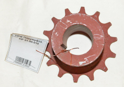 ПРФ Полумуфта  ПР 01.00.010