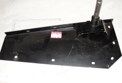 DON SCHitok RSM-10B.14.60.150 (izmelchitel) Rostselmash (13013)