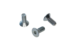 Болт M 8X1,25X20 U5933 10.9 ZD  F01030055