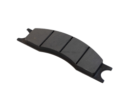 Колодка тормозная (мост Т-400) JF.A.SM.06