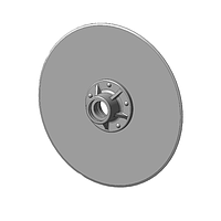 SZ-3-6 Disk soshnika shirokoryadnii N 105.03.010-02