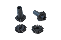 Коническая пара редуктора (2+2) G22270389