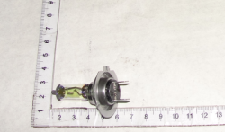 Lampa galogennaya N7 12-55 Rh26d (vsepogodnaya) OSRAM (64210 ALL) (14601)