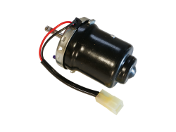 Электродвигатель отопителя МЭ-237  25 Вт (аналог 211.3780010)