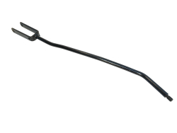 Рычаг переключения КПП 70-1703220-А  (НО)