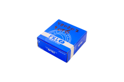 480207 (LEF207-2F) FKL Подшипник с корпусом 4 отверстия