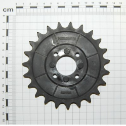GASPARDO Zv-ka z23 SP G66248168 (6970)