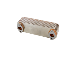 Элемент теплообменника 536-1013650 (2)