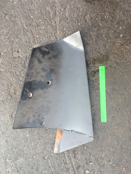 Plug PBS Otval rabochego organa s kosinkoi (Tambov) (7307)