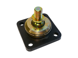 Опора гидроцилиндра в сборе 5511-8603146