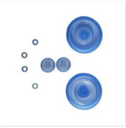 Remkomplekt k pulsatoru poparnogo doeniya PPD 2.00.000 (14972)