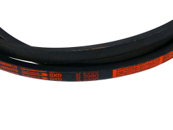 1413 - 2990 Ремень (В) ADAMANTIS прив оч домолот Полесье GS-12 (2)