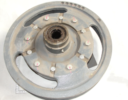 TORUM SHkiv verhnego bitera naklonnoi kameri 181.03.10.300 ROSTSELMASH (13957)