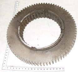 POLESE SHesternya redukt ponizh ob KZK-12-0123605 (naruzh zub) (15226)