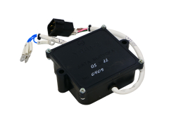 БИУС Устройство формирования импульсов УФИ БИУС.0203 РИДП.468833.501