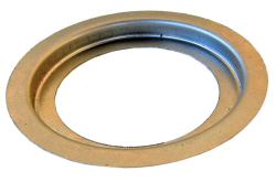 Маслоотражатель крышки ДВС передней 236-1002272