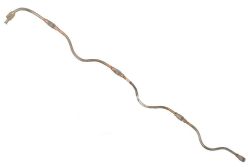 YAMZ Trubka drenazhnaya 238-1104370