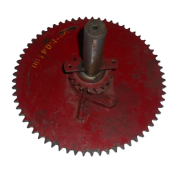 POLESE Mufta obgonnaya KZR 1504100 (5998)