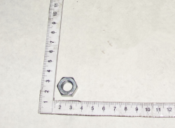 KAMAZ Gaika M101,25 12164711 (14813)