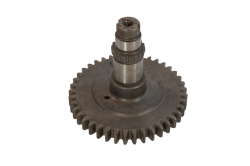 Вал промежуточный РК косозубой (Патриот,Хантер) 3162-00-1802085-10 ОАО УАЗ