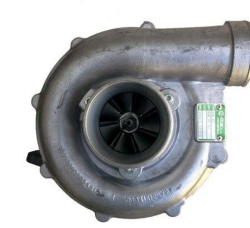 YAMZ Turbokompressor  K36-30-04 CHESHSKAYA (YAMZ-238B, 7511.10,7512.10, 238D)