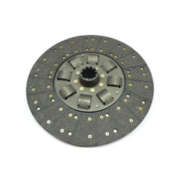 YAMZ Disk scepleniya 184-1601130 vedomii pod lepest. muftu T-150