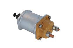 Реле втягивающее СТ 142Н-800 (СТ142Н) (Д-240,260, ЗИЛ, ГАЗ, МАЗ) БАТЭ