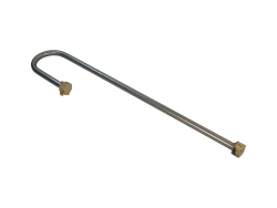 Трубка гидроцилиндра поворота 708.4-46.00.470 АОПТЗ