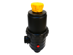 Фильтр всасывающий 200-260лмин сер.317 (32 меш) 3172472