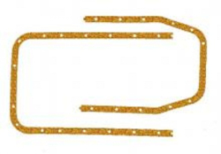 KAMAZ Prokladka poddona 740.1009040 BRT