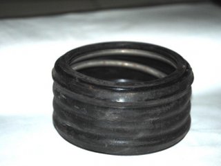 DT-75 CHehol uplotneniya karetki 54.31.025