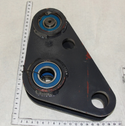 POLESE Richag meh-ma uravnovesh zhatki KZK-12-1808500 (15218)