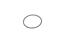 Прокладка (резиновое кольцо) OR 50,52X1,78 NBR F03010576R