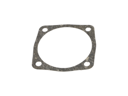 Прокладка корпуса привод. вентил. 236-1308108 квадратн.