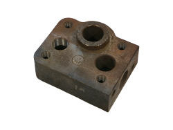 Проставка насоса НМШ-25 КПП 5010-17.04.050 АОПТЗ