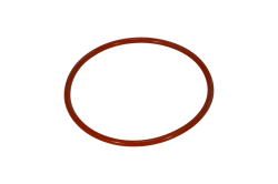 Кольцо уплотнительное стакана топливного фильтра 612600081327