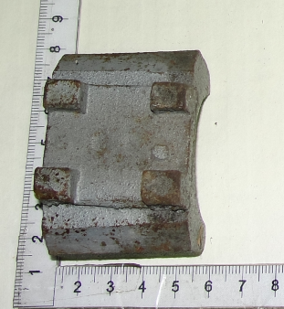 SZ-3-6 Vkladish SZG 00.114 (12265)