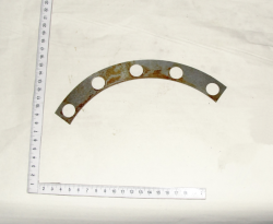 2022 Prokladka 2022-2407056-01 S-0.5 mm (10241)