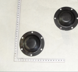 BDM Krishka korpusa BDM pod bolti (10537)