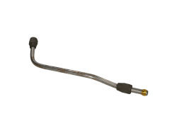 Труба  236-1011098-Б3 подводящ диференц клапана