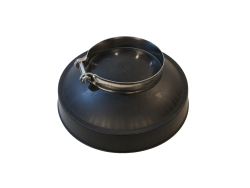 Крышка дождя впускного воздуха 7165319  BobCat