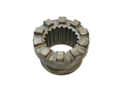 Муфта блокировки МКД ЕВРО-2,3  53229-2409053 (20 зуб) ОАО КАМАЗ