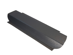 Кожух защитный жгутов крыльев левый  Э424-84.00.911-01 АО ПТЗ