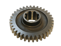 Шестерня ведомая передачи 702.17.01.076 АО ПТЗ