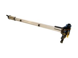 Топливозаборник ЕВРО-3 с электроподогревом 314802ТХЗ (655мм)