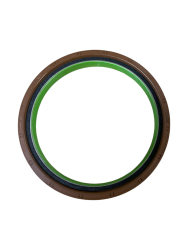 Сальник коленвала задний 612630030009 (1001994648)