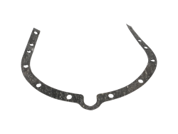 Прокладка картера маховика 236-1002314-Б (1)